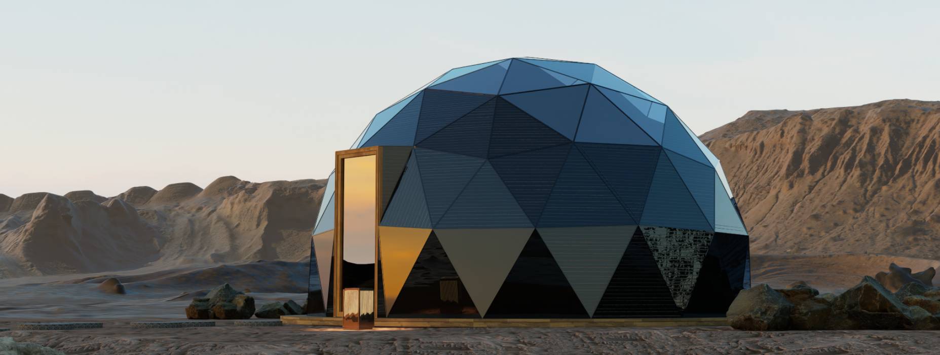 迁安市星空酒店帐篷